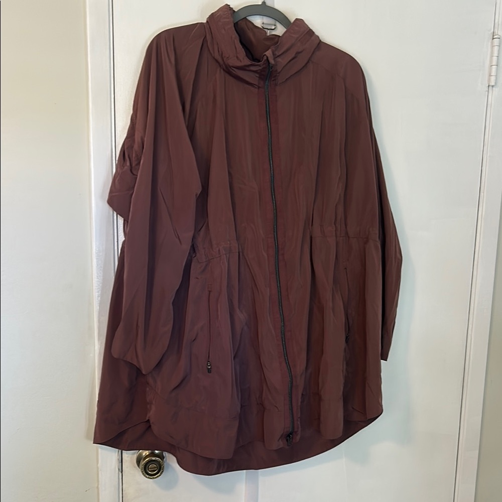 Women's Mauve Jacket